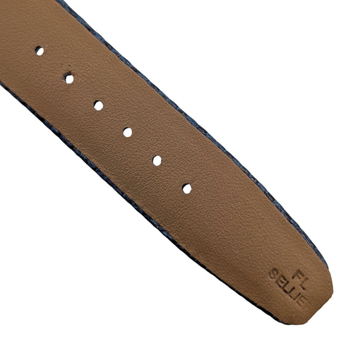 Montre Jaeger-LeCoultre Vogue 9120 42 Blue Dial Rectangular Waved Case Circa 1970 58 Facettes