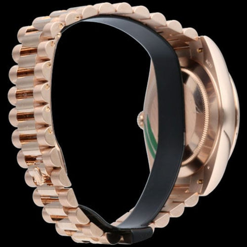 Montre Rolex Montre Day Date 40 58 Facettes MT43308