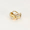 Boucles d'oreilles Boucle d'oreille Coeur 58 Facettes LP1198/17