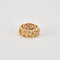 Bague 50 DIOR - Bague My Dior en or jaune et diamants 58 Facettes