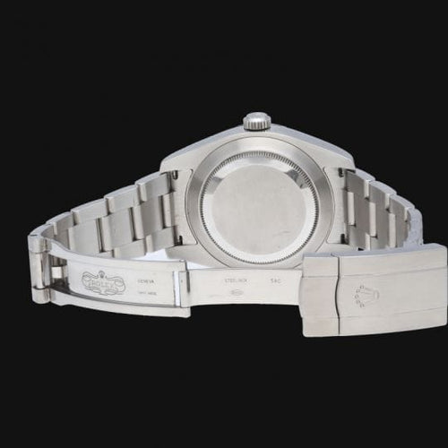 Montre Rolex Montre Air King 58 Facettes MT43020