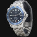 Montre Omega Montre Seamaster Diver 300M 58 Facettes MT40852