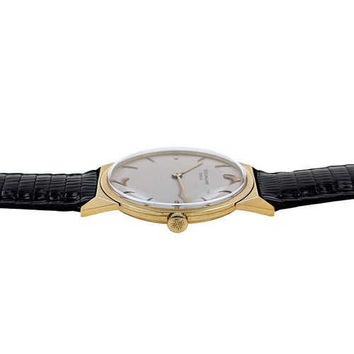 Montre PATEK PHILIPPE - Calatrava Ref 2568 Gold 58 Facettes