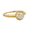 Bague 49 Bague Or jaune Diamant 58 Facettes 3904850CN