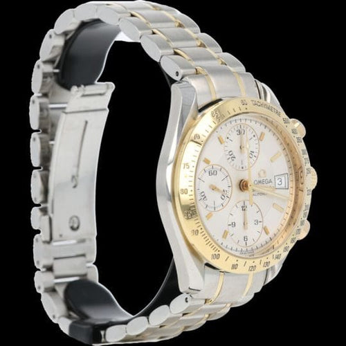 Omega Speedmaster Date ur 