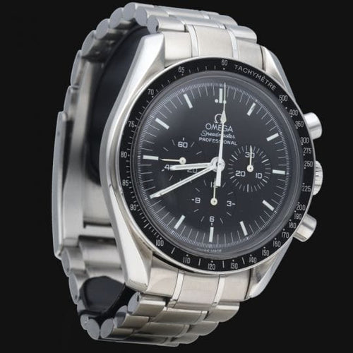 Ceasul Omega Speedmaster Professional Moonwatch Apollo 11