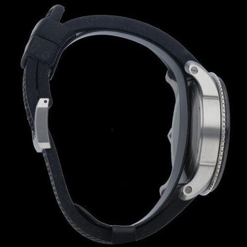 Montre Cartier Montre Calibre De Cartier Diver 58 Facettes MT42727