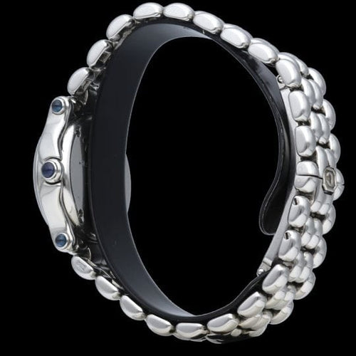 Montre Chopard Montre Happy Sport Mini 58 Facettes MT41645