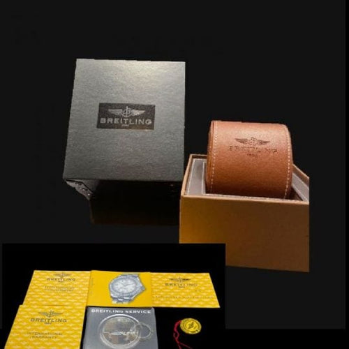 Montre Montre Breitling Colt Ocean 58 Facettes MT41021