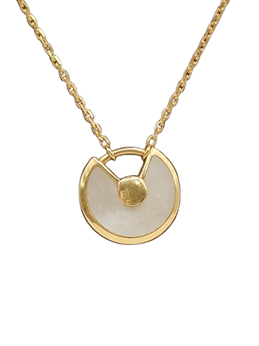 Pendentif CARTIER - Pendentifs Amulettes 58 Facettes