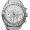 Montre Omega Montre Speedmaster Automatique Chronograph 58 Facettes MT43728