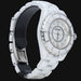 Montre Chanel Montre J12 29Mm Nacre Quartz 58 Facettes MT39974