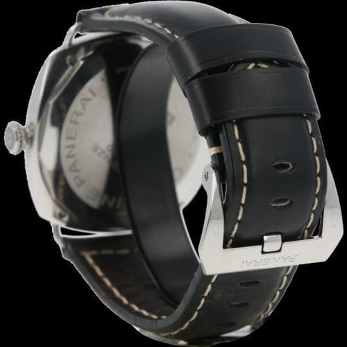 Montre Panerai Montre Radiomir Black Seal 58 Facettes MT43526