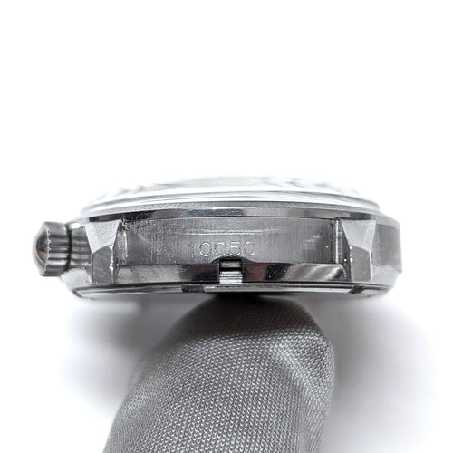 Montre TUDOR - Advisor Alarm 10050 58 Facettes