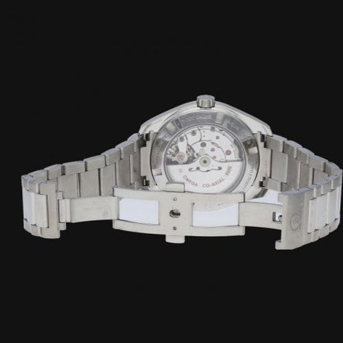 Montre Omega Montre Seamaster Aqua Terra 58 Facettes MT44820