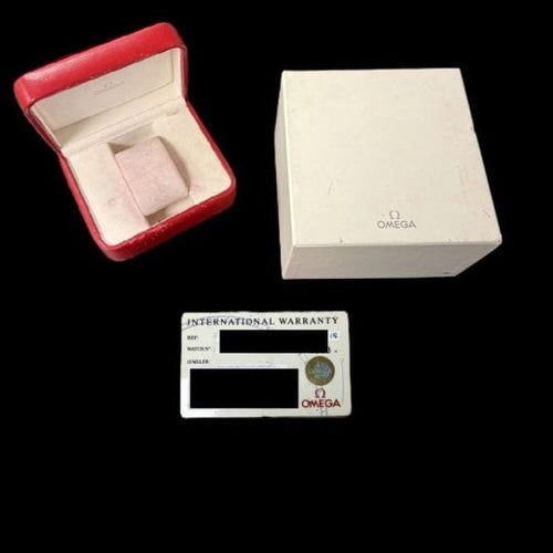 Montre Omega Montre Speedmaster Day Date Chronograph 58 Facettes MT43731