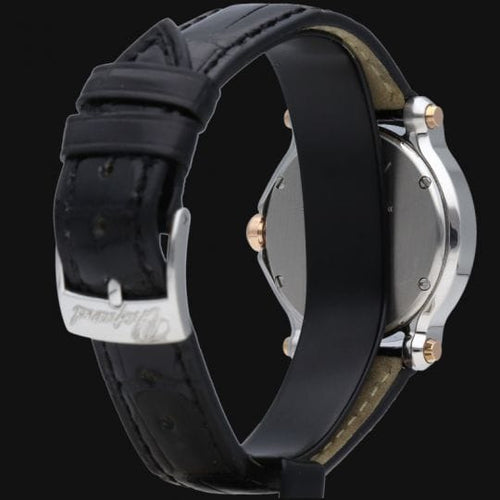 Montre Chopard Montre Happy Sport 58 Facettes MT43567