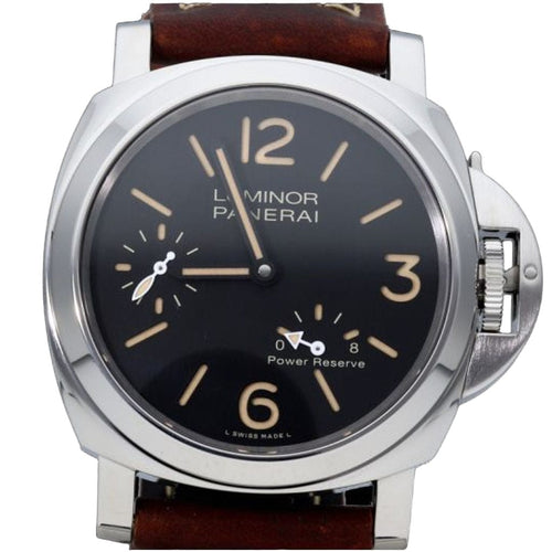 Montre Panerai Montre Luminor 8 Days 58 Facettes MT41995