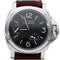Montre Panerai Montre Luminor 8 Days 58 Facettes MT41995