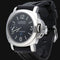 Montre Panerai Montre Luminor Marina Logo 58 Facettes MT44613