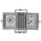 Montre Montre Jaeger LeCoultre Reverso Duetto 58 Facettes MT41917
