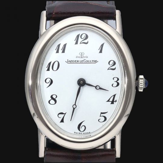 Orologio Jaeger Lecoultre Baignoire Annata