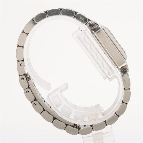 Montre Chopard - Montre Happy Sport Diamonds Full Set 58 Facettes