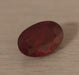 Gemstone Rubis de Birmanie 1.049cts certificat Bellerophon 58 Facettes