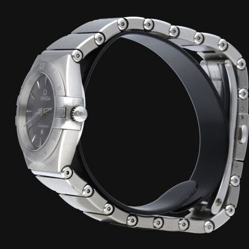 Montre Montre Omega Constellation 58 Facettes MT42908