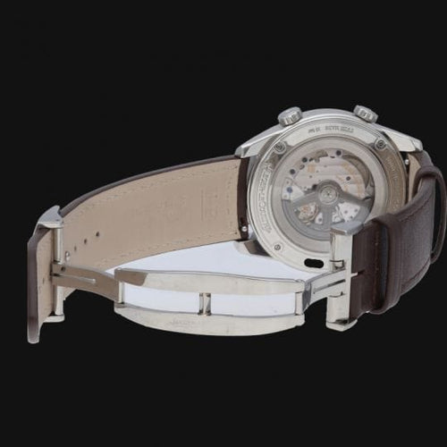 Montre Jaeger Lecoultre Montre Polaris 58 Facettes MT43014