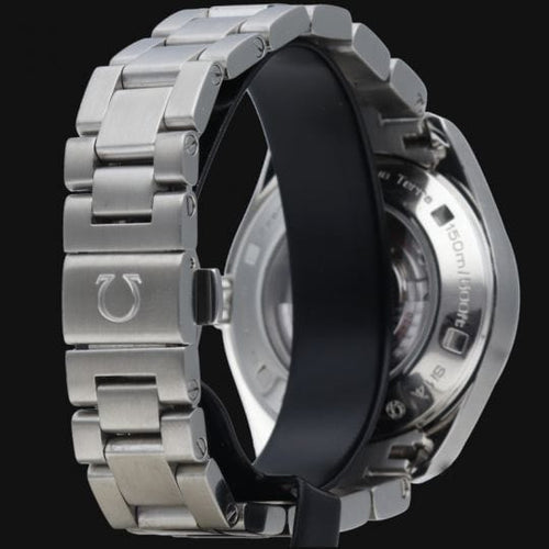 Montre Omega Montre Seamaster Aqua Terra 150M 58 Facettes MT41758