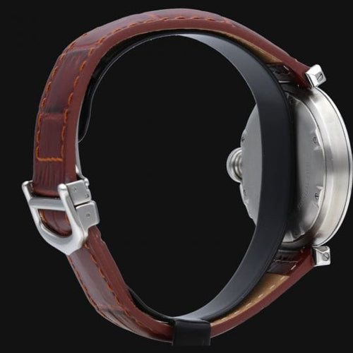 Montre Cartier Montre Pasha C 35Mm Automatique 58 Facettes MT42733