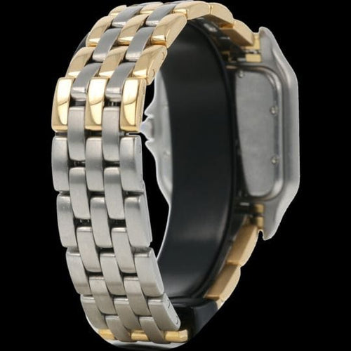 Montre Cartier Montre Panthere Mm 58 Facettes MT43383