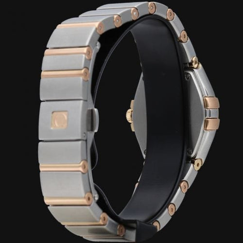 Montre Montre Omega Constellation 58 Facettes MT42914