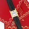 Cartier Tank Must - Ivory trinity dial - SM 58 Facettes