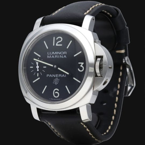Часовник Panerai Часовник Luminor Submersible 58 Facettes MT44611