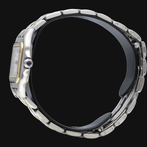 Montre Cartier Montre Panthere 58 Facettes MT42968