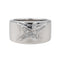 Bague 51 Mauboussin Bague Etoile divine Or blanc Diamant 58 Facettes 3005741CN