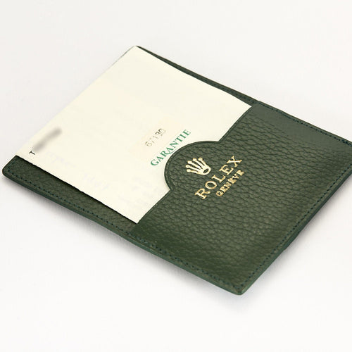 Montre Montre Rolex Oyster Perpetual 26 mm en acier cadran doré Certificat d'Origine 58 Facettes