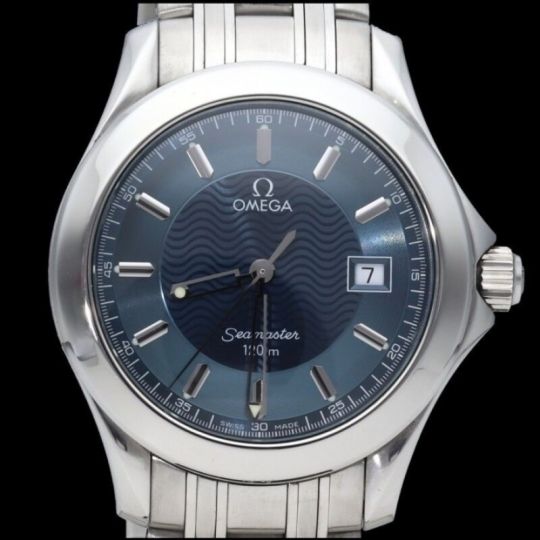 Orologio Omega Seamaster 120M