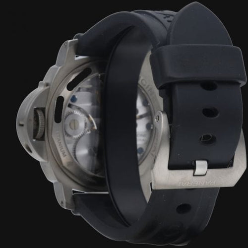 Панераи Луминор Марина сат