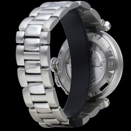 Cartier Hodinky Pasha