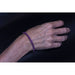 Bracelet Bracelet ARIA en Or Blanc et Rubis 58 Facettes D362064SO