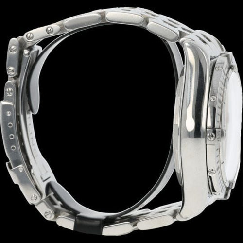 Montre Breitling Montre Chronomat Evolution Chronographe 58 Facettes MT42036