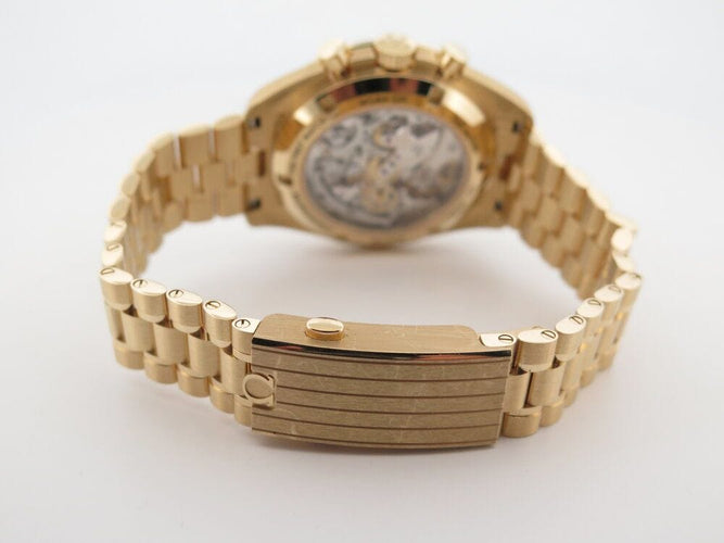 Montre montre OMEGA speedmaster moon pro 310.60.42.50 fullset 58 Facettes 265509