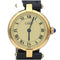 Montre Cartier Montre Must De Cartier Vermeil 58 Facettes MT41268