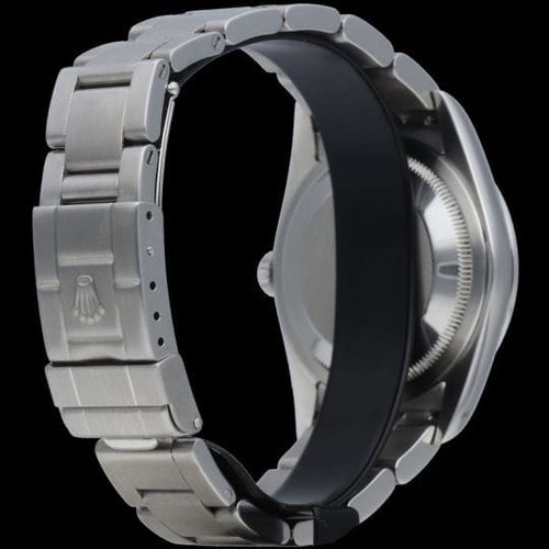 劳力士探险家型腕表