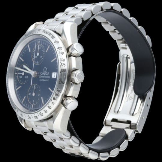 Omega Speedmaster Automatik-Chronographenuhr