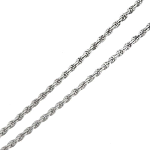 Collier Collier Pendentif croix et diamants 58 Facettes 32812