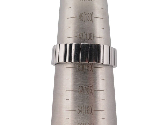 Montre vintage montre BOUCHERON reflet icare 34 mm quartz classique acier diamant 58 Facettes 268397